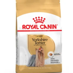 Royal Canin Específicos Para Razas^Yorkshire Terrier Adulto 3kg