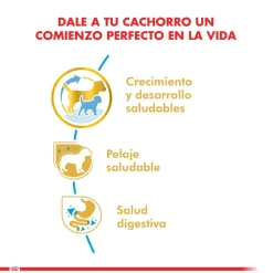 Royal Canin Específicos Para Razas^Yorkshire Terrier Puppy 3kg