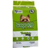 TOP K9 Carpetas De Entrenamiento | Higiene Y Aseo^Sabanillas Entrenamiento Carbón 60x60 CM