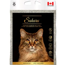 Drag Pharma Arenas^Sahara Arena Sanitaria Super Premium 17kg