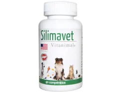 Vitanimal Vitaminas Y Suplementos^Silimavet - Silimarina 90 comprimidos