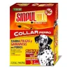 SinpulKill Antipulgas Y Garrapatas^Collar antipulgas para Perros
