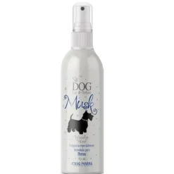 Sir Dog Perfumes Para Perros^Perfume Macho 80ml