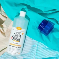 Skouts Honor Higiene Y Aseo | Limpiadores Y Desodorantes^Skout Honor Laundry Booster Aditivo Removedor 946ml