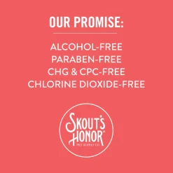 Skouts Honor Higiene Y Aseo | Control Peso^Skout's Honor Aditivo Dental Maní y Tocino 946ml