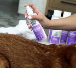Skouts Honor Perfumes Para Perros | Limpiadores Y Desodorantes^Desodorante con Olor a Lavanda 236ml