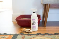 Skouts Honor Limpiadores Y Desodorantes | Neutralizador De Olores^Desodorizante para cajas de arenas sanitarias 1.035ml