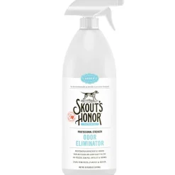 Skouts Honor Limpiadores Y Desodorantes | Neutralizador De Olores^Dog Eliminador de Olores 1 Litro