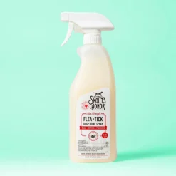 Skouts Honor Higiene Y Aseo | Antipulgas Y Garrapatas^Dog Spray Pulgas/Garrapatas 828ml