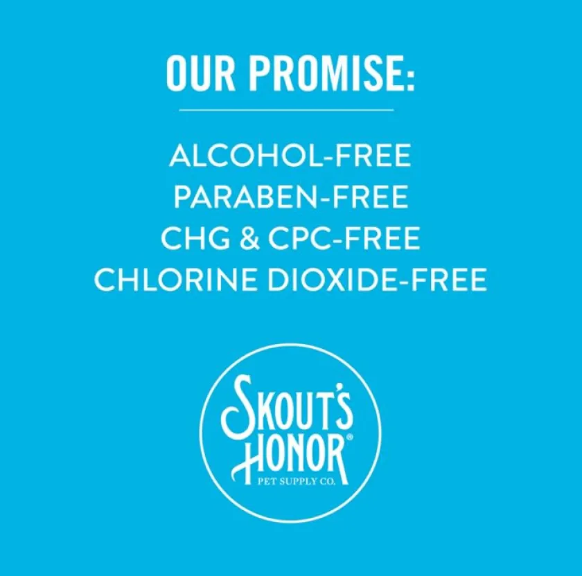 Skouts Honor Higiene Y Aseo | Control Peso^Skout's Honor Gotas para Cuidado Dental 118 ml