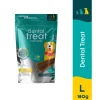 Circular Pet Galletas Y Snacks^SNACK PARA PERRO DENTAL TREAT PROTEINA INSECTOS
