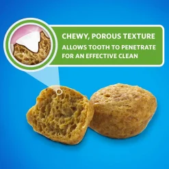Dentalife Cuidado Dental | Dentales^Snack dental para gato ® 40g