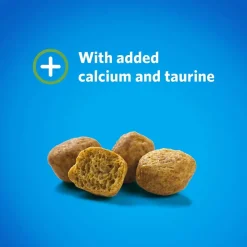 Dentalife Cuidado Dental | Dentales^Snack dental para gato ® 40g