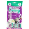 Fellini Galletas^SNACK GATO CREAMY PATO Y CRANBERRY 60 gr