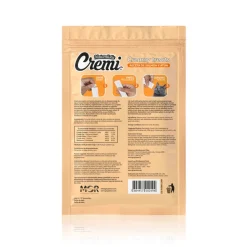 Naturalistic Galletas^SNACK GATO CREMI SALMON & ATUN 60 GRS