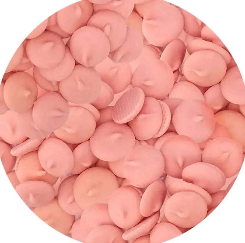 Living World Hámsters | Conejos^Snack Drops Conejos 75gr sabor zanahoria