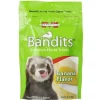 Marshall Hurones^Snack Bandits Banana 85gr