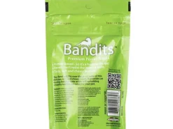 Marshall Hurones^Snack Bandits Banana 85gr