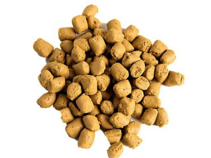 Marshall Hurones^Snack Bandits Banana 85gr