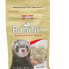 Marshall Hurones^Snack Bandits Peanut Butter 85gr