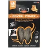 Qchefs Cuidado Dental | Dentales^Snack dental Crocante suave 75gr