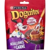 Fit Formula Galletas Y Snacks^Snacks para perros DOGUITOS® Medallones de carne 65gr
