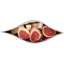 Galletas Y Snacks^Snacks para perros DOGUITOS® Medallones de carne 65gr Pack 15 Unidades