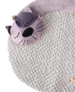 Gigwi Camas^Snoozy Cojin Cama Gato