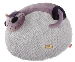 Gigwi Camas^Snoozy Cojin Cama Gato