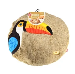 Gigwi Camas^Snoozy Cojin Cama Tropicana