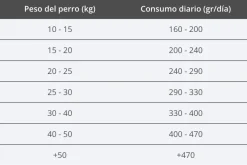 Summit 10 Adultos (1 A 7 Años)^Dog Adult All Breeds 3kg
