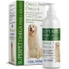Superpet Vitaminas Y Suplementos^Omega 6/3 para Perros Adultos 125ml