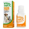 Vetnil Vitaminas Y Suplementos | Adultos (1 A 7 Años)^Suplemento Vitamina C VITA-VETC 30ml
