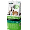 My Pet Litter Sustratos | Hámsters^Sustrato De Papel Reciclado FibreCycle Back 2 Nature 10L