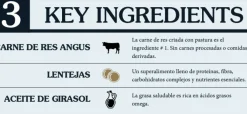 Taste Of The Wild Adultos (1 A 7 Años) | Gatitos (0 A 12 Meses)^Cat Prey Angus 6.8kg
