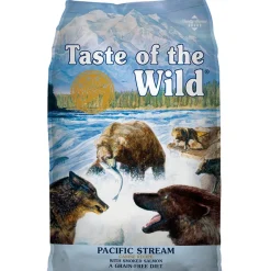 Taste Of The Wild Adultos (1 A 7 Años)^Dog Adulto Pacific (Salmón) 18kg