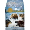 Taste Of The Wild Adultos (1 A 7 Años)^Dog Adulto Pacific (Salmón) 2kg