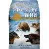 Taste Of The Wild Adultos (1 A 7 Años)^Dog Adulto Pacific (Salmón) 5.6kg