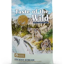 Taste Of The Wild Senior (+7 Años) | Adultos (1 A 7 Años)^Dog Ancient Stream 12.7kg