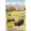 Taste Of The Wild Senior (+7 Años) | Adultos (1 A 7 Años)^Dog Ancient Prairie 12.7kg