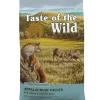 Taste Of The Wild Adultos (1 A 7 Años)^Dog Appalachian Valley Small 12.2kg