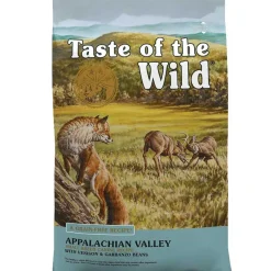 Taste Of The Wild Adultos (1 A 7 Años)^Dog Appalachian Valley Small 2kg