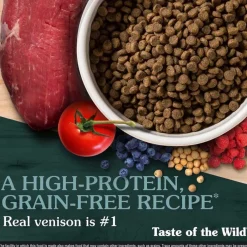 Taste Of The Wild Adultos (1 A 7 Años)^Dog Appalachian Valley Small 12.2kg