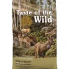 Taste Of The Wild Adultos (1 A 7 Años)^Dog Pine Forest 5.6kg