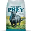 Taste Of The Wild Adultos (1 A 7 Años)^Dog Prey Angus 11.36kg