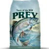 Taste Of The Wild Adultos (1 A 7 Años)^Dog Prey Trout 3.6kg