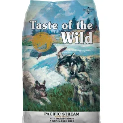 Taste Of The Wild Cachorros (0 A 12 Meses)^Dog Puppy Pacific (Salmón) 2kg