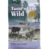 Taste Of The Wild Adultos (1 A 7 Años)^Dog Sierra Mountain 5.6kg