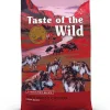 Taste Of The Wild Adultos (1 A 7 Años)^Dog Southwest Canyon 12.2kg