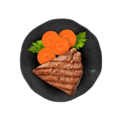Three Dogs Húmedos^Pate de Carne y Zanahoria Perros Adultos 150gr